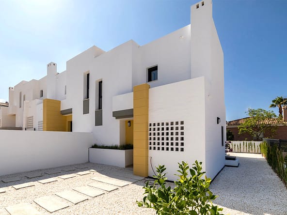 property for sale in Spain