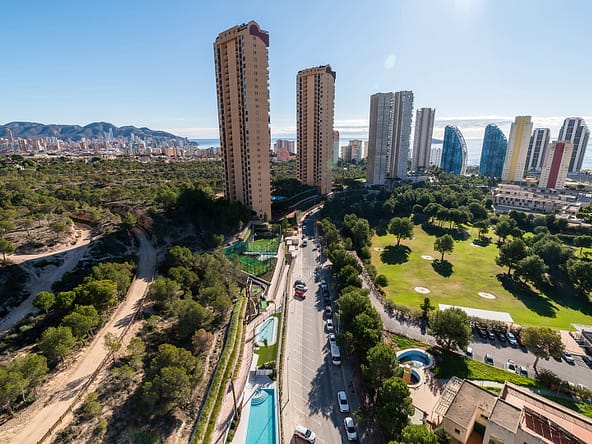 property for sale in Spain