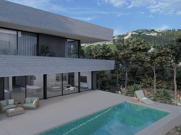 property for sale in Spain