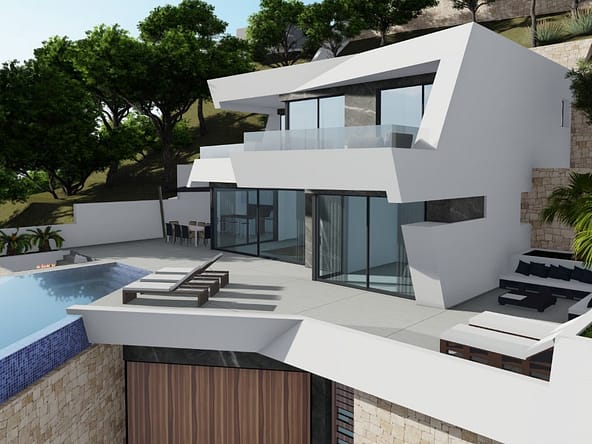 property for sale in Spain