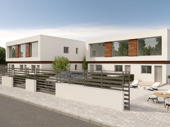 property for sale in Spain