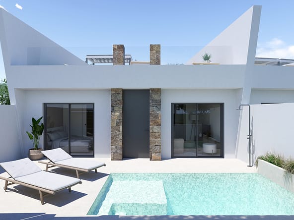 property for sale in Spain