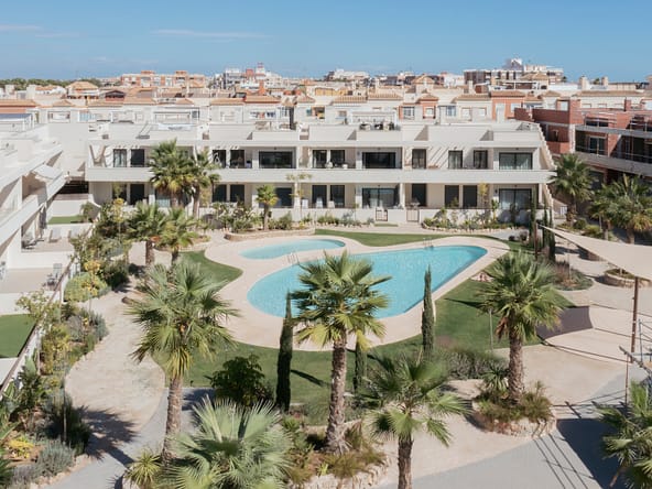 property for sale in Spain