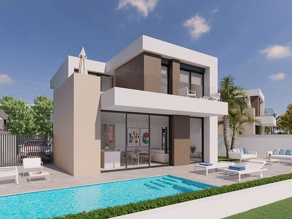 property for sale in Spain