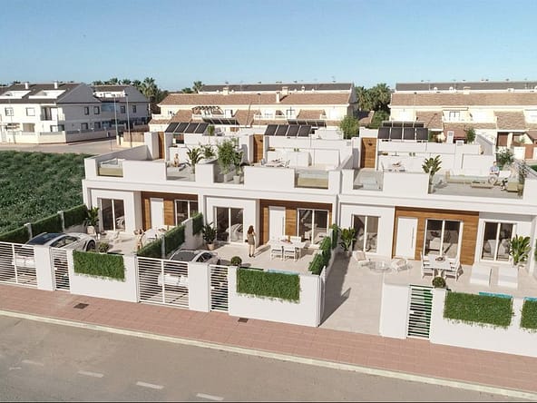 property for sale in Spain