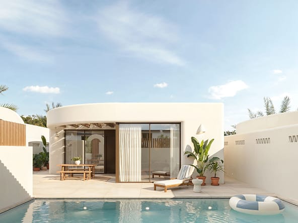 property for sale in Spain
