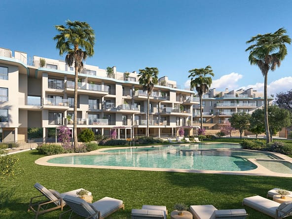 property for sale in Spain