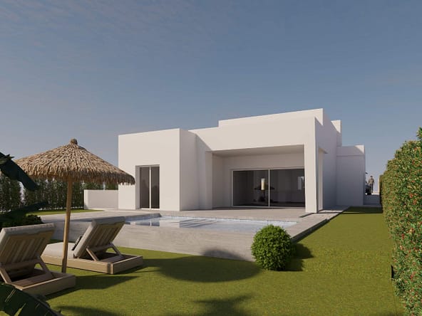property for sale in Spain