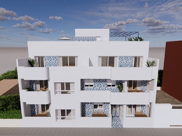 property for sale in Spain