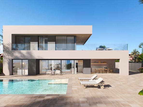 property for sale in Spain