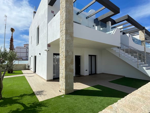 property for sale in Spain