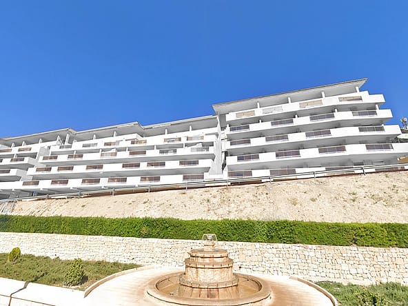 property for sale in Spain