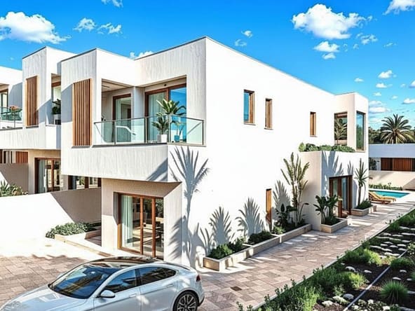 property for sale in Spain