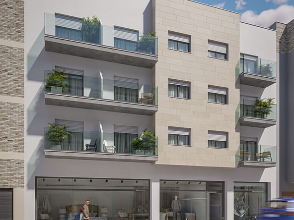 property for sale in Spain