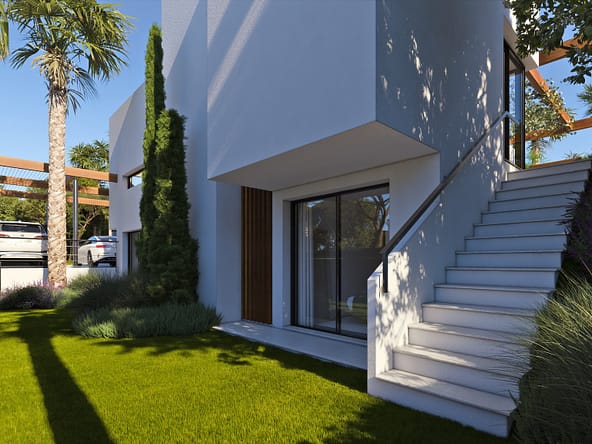 property for sale in Spain