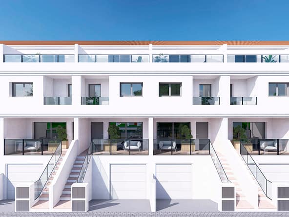 property for sale in Spain