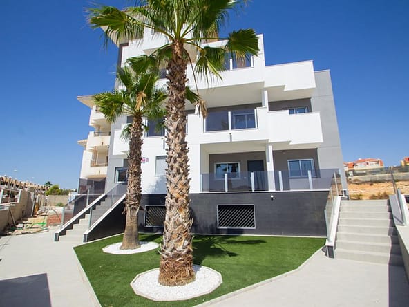 property for sale in Spain