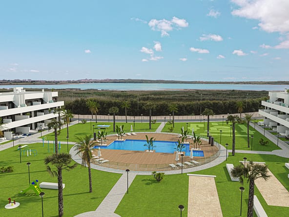 property for sale in Spain