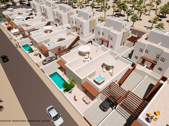property for sale in Spain