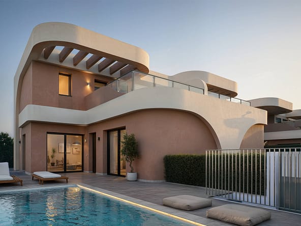property for sale in Spain