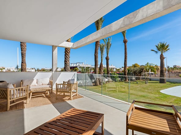 property for sale in Spain
