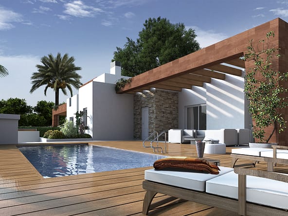 property for sale in Spain
