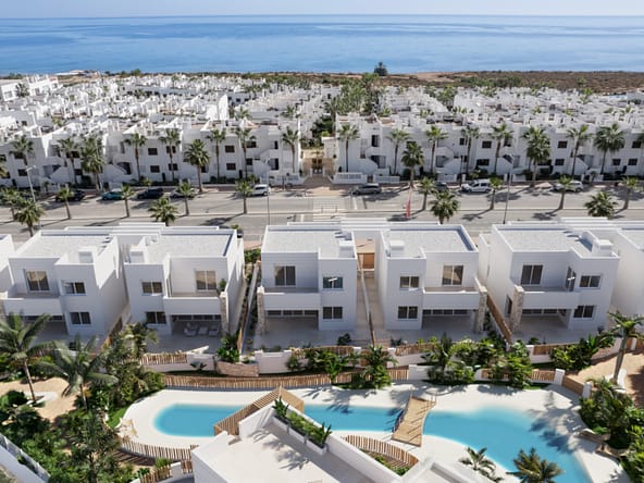 property for sale in Spain