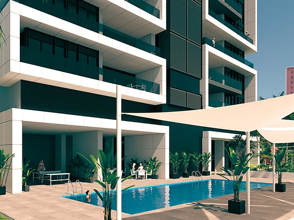 property for sale in Spain