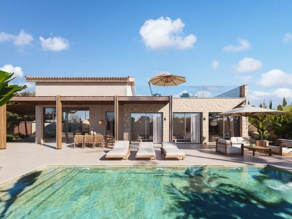 property for sale in Spain