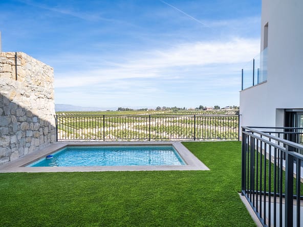 property for sale in Spain