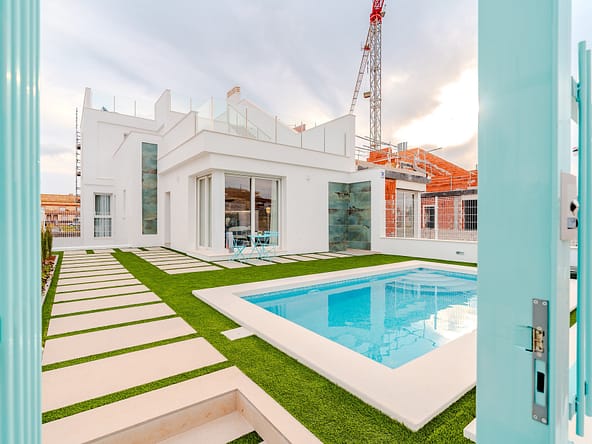 property for sale in Spain