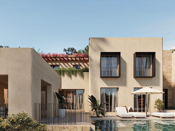 property for sale in Spain