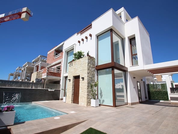property for sale in Spain