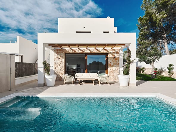 property for sale in Spain