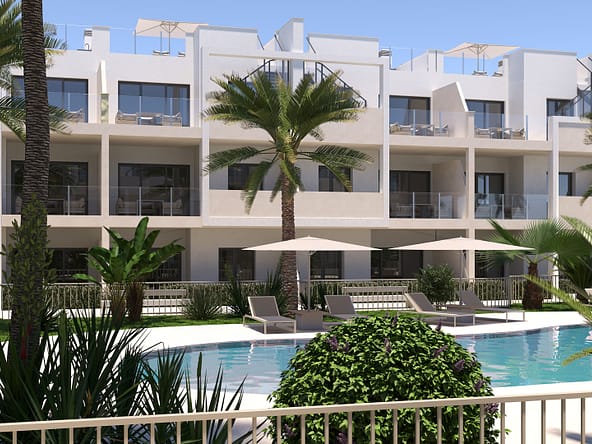 property for sale in Spain