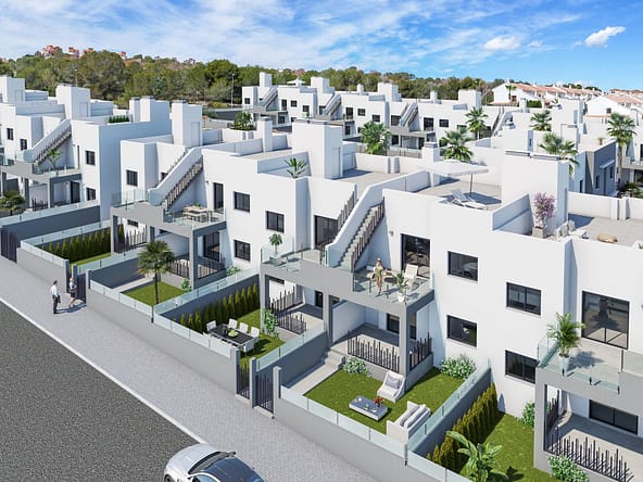 property for sale in Spain