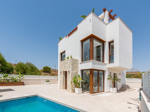 property for sale in Spain