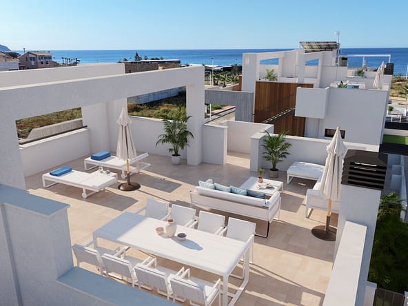 property for sale in Spain