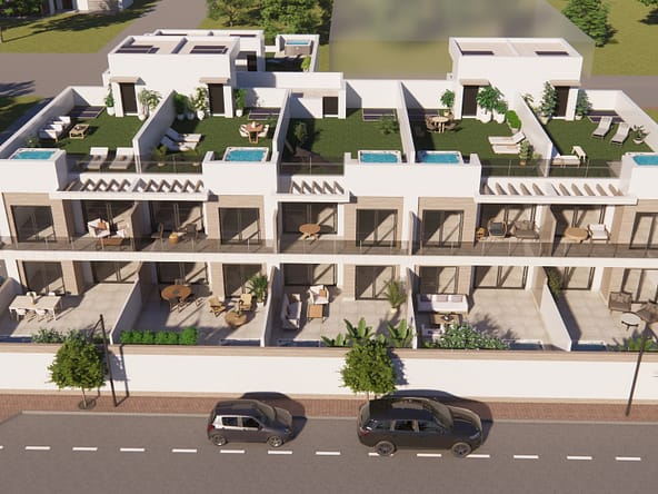 property for sale in Spain