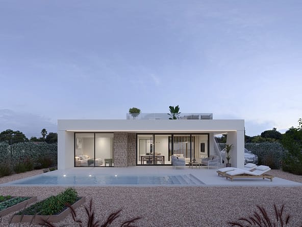 property for sale in Spain