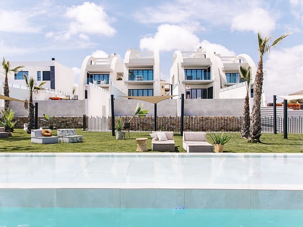 property for sale in Spain