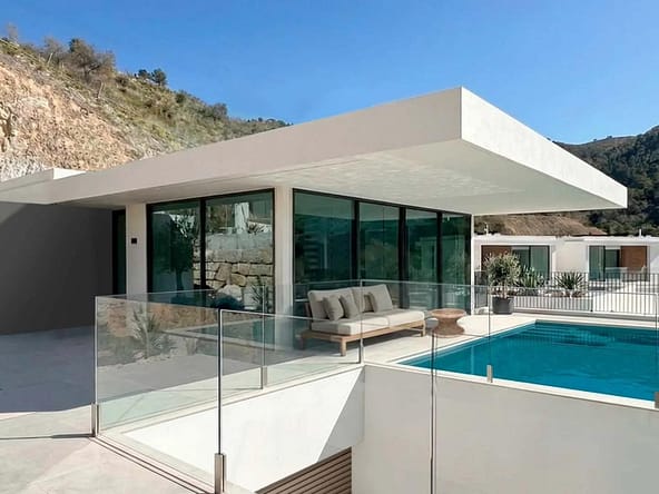 property for sale in Spain
