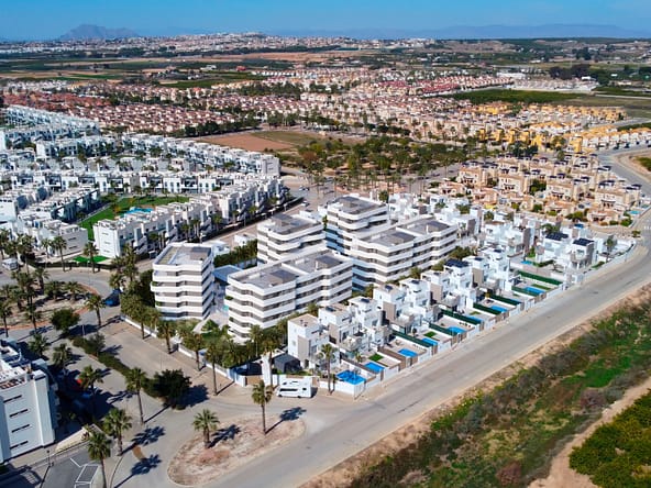 property for sale in Spain