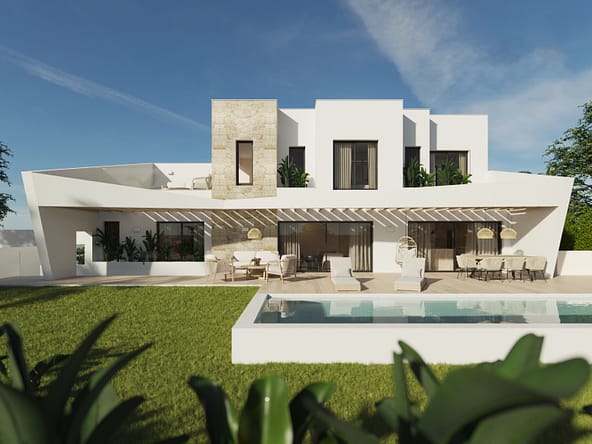 property for sale in Spain