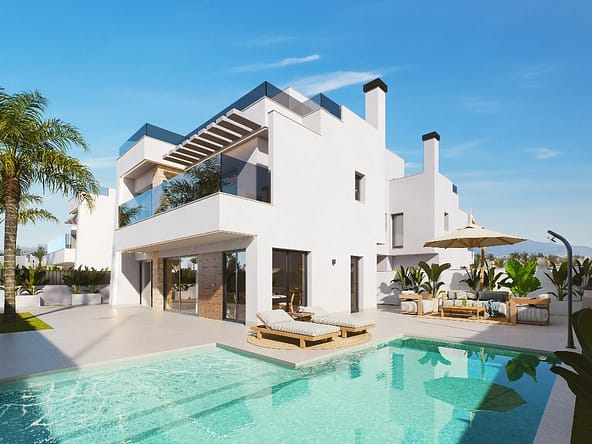 property for sale in Spain