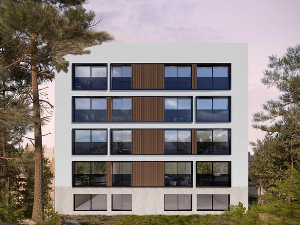property for sale in Spain