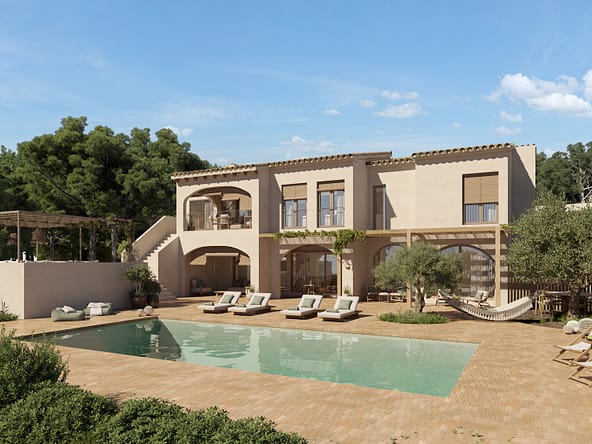 property for sale in Spain