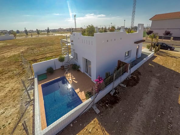property for sale in Spain