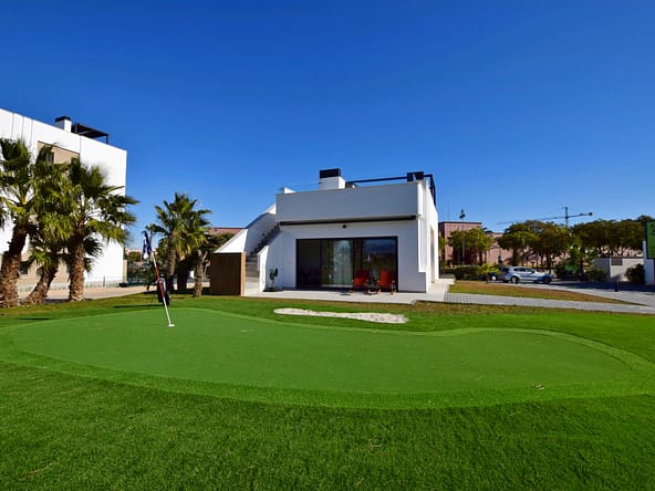 property for sale in Spain