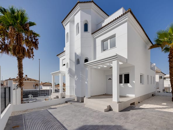 property for sale in Spain